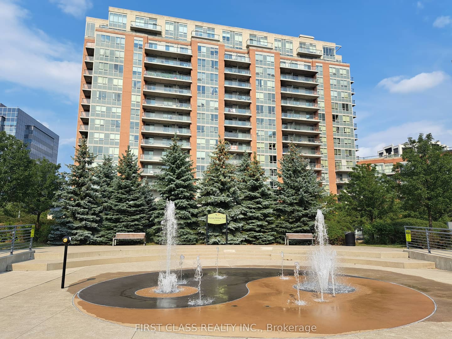 60 South Town Centre Boulevard 1507, Markham, ON L6G 0C5