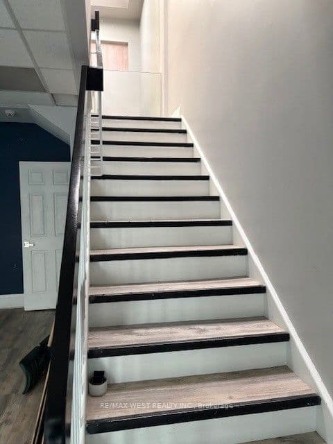 3000 Langstaff Road 6, Vaughan, ON L4K 4R7