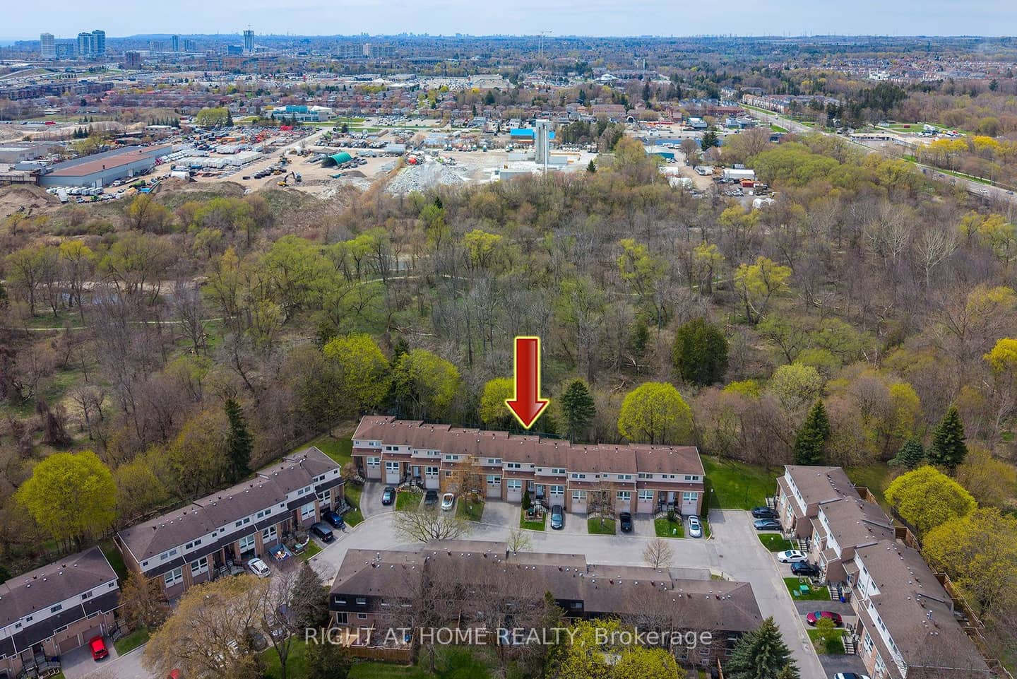 67 Willows Lane, Ajax, ON L1S 6E7