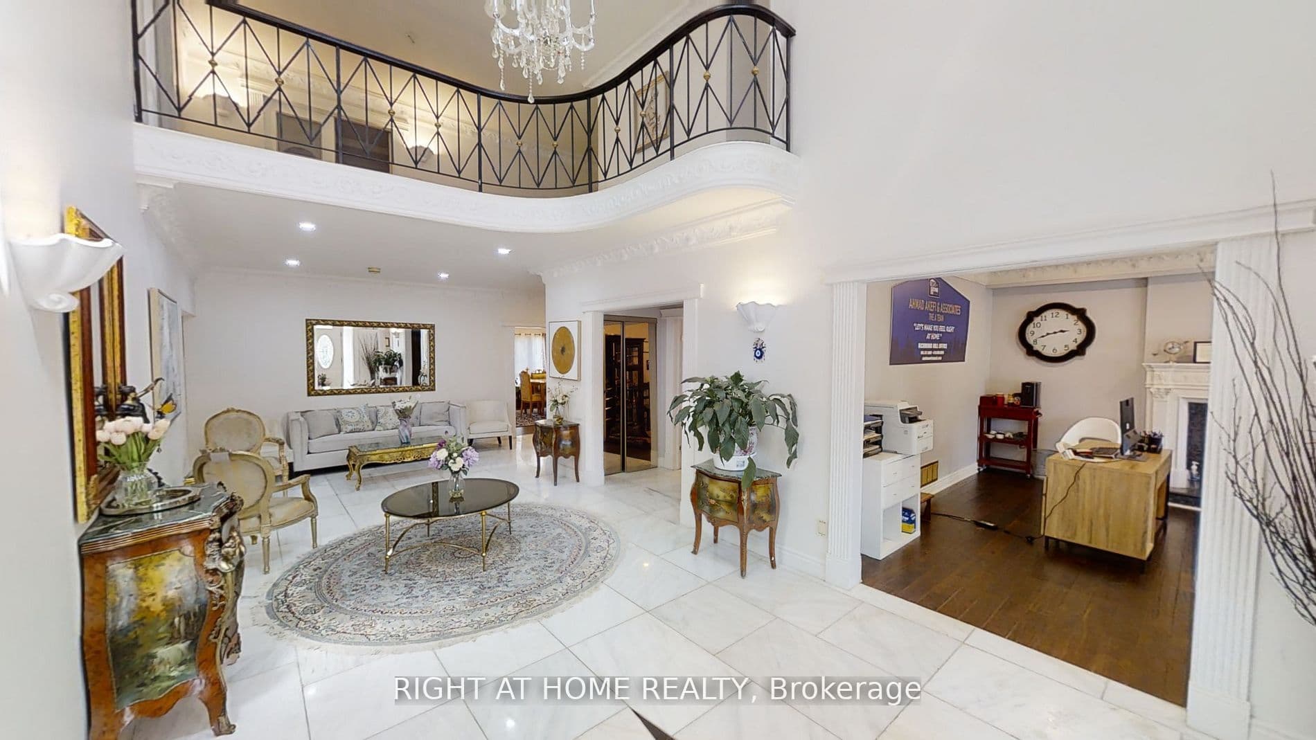 31 Northgate Crescent E, Richmond Hill, ON L4B 2K8