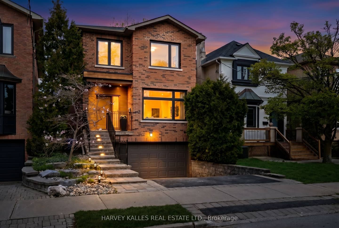 434 Bedford Park Avenue, Toronto, ON M5M 1K1