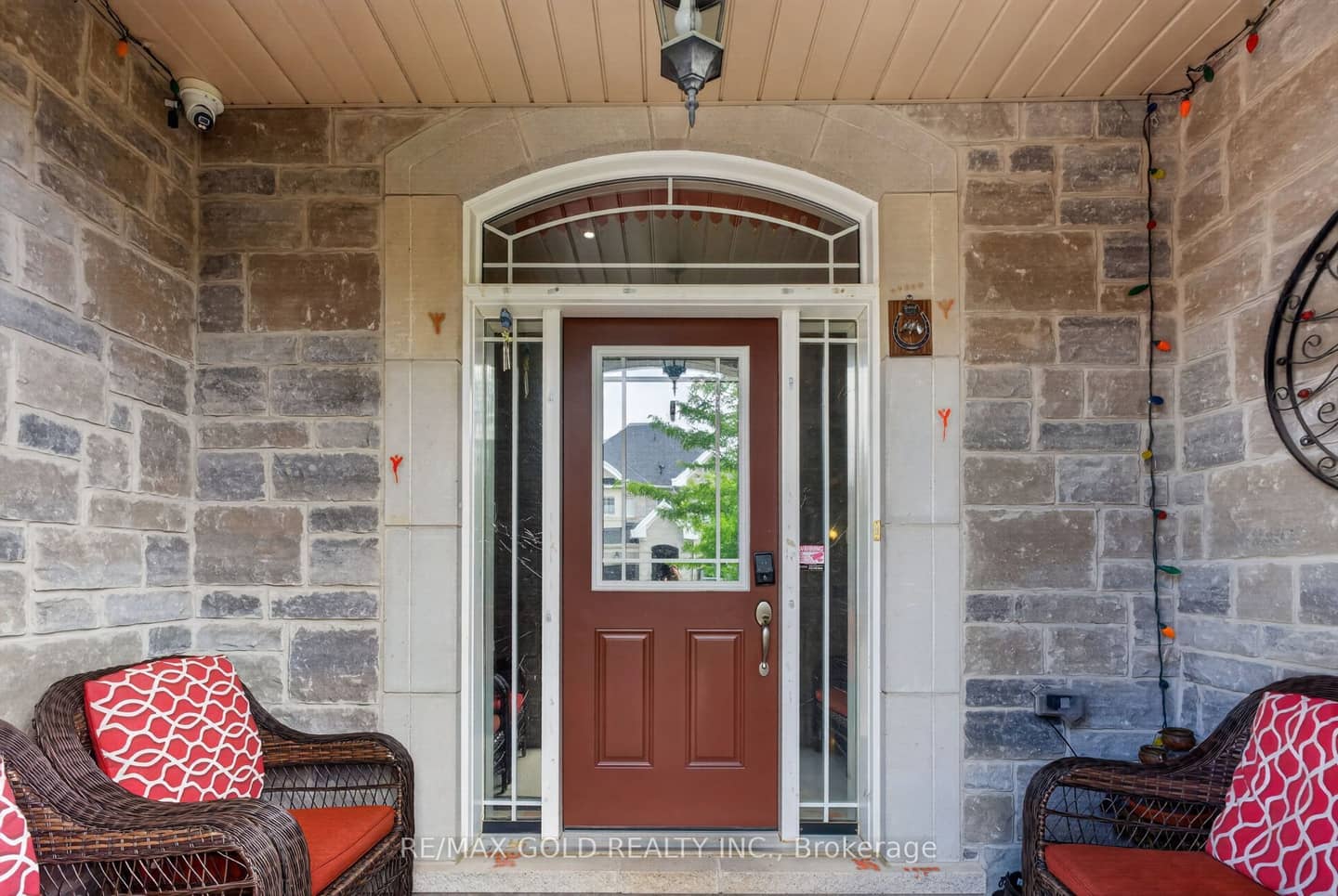 6 Ayrshire Court, Brampton, ON L6Z 0G6