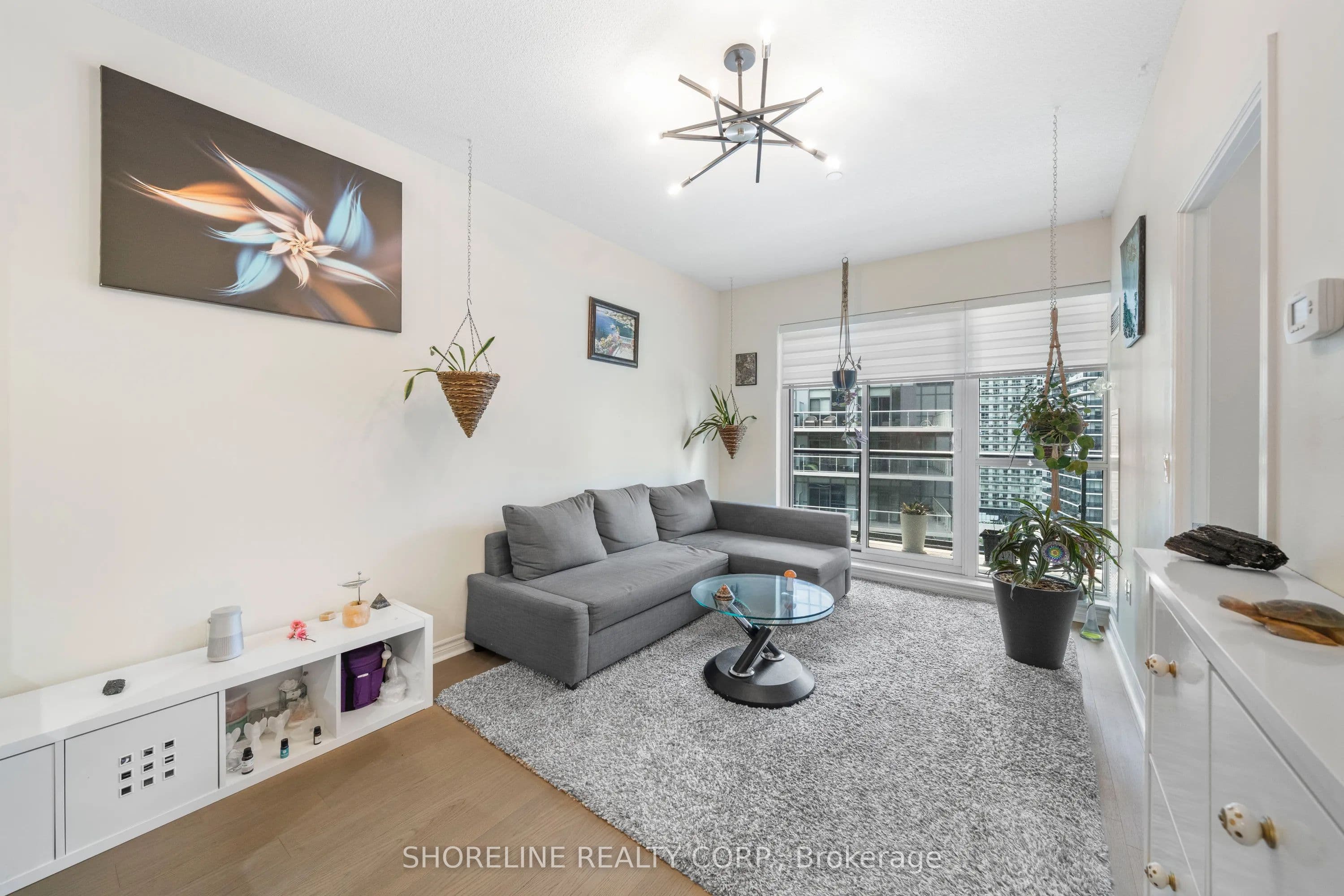 39 Annie Craig Drive 1502, Toronto, ON M8V 0A4