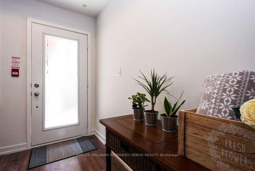 867 Wilson Avenue 3B, Toronto, ON M3K 0A4
