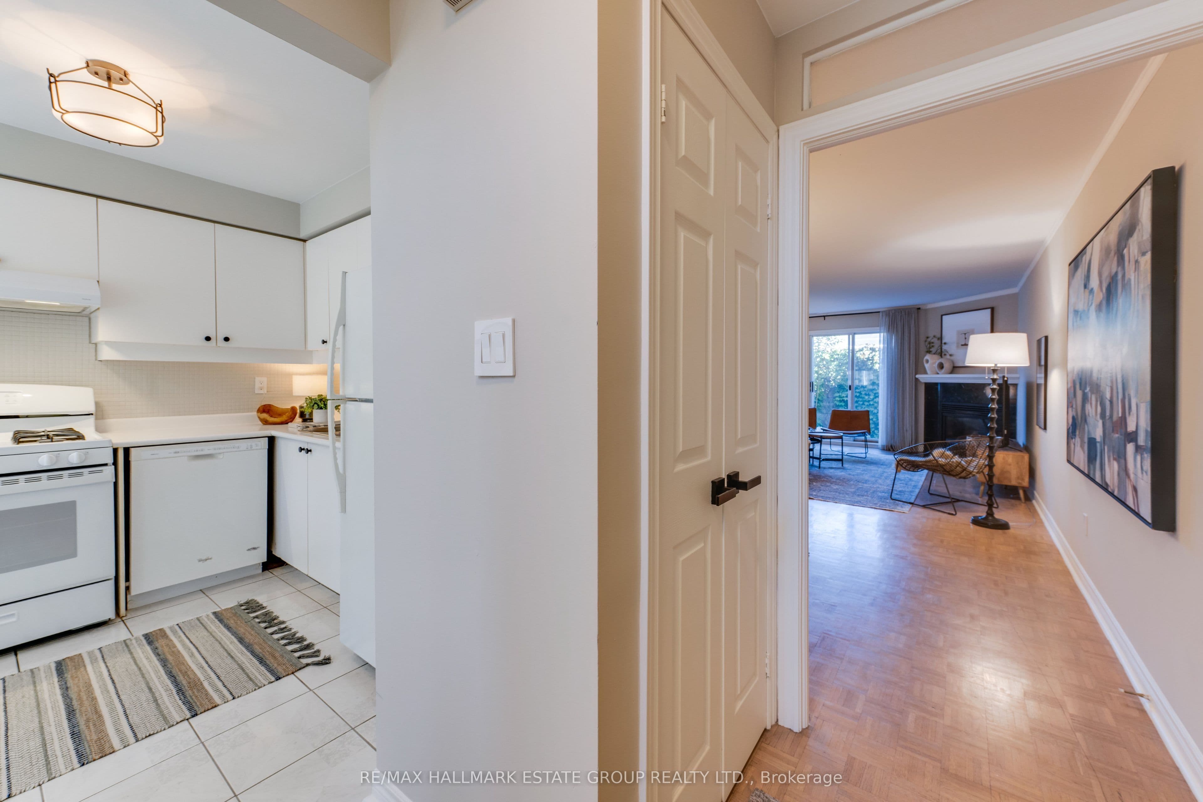 34 Woodrow Avenue, Toronto, ON M4C 5S2