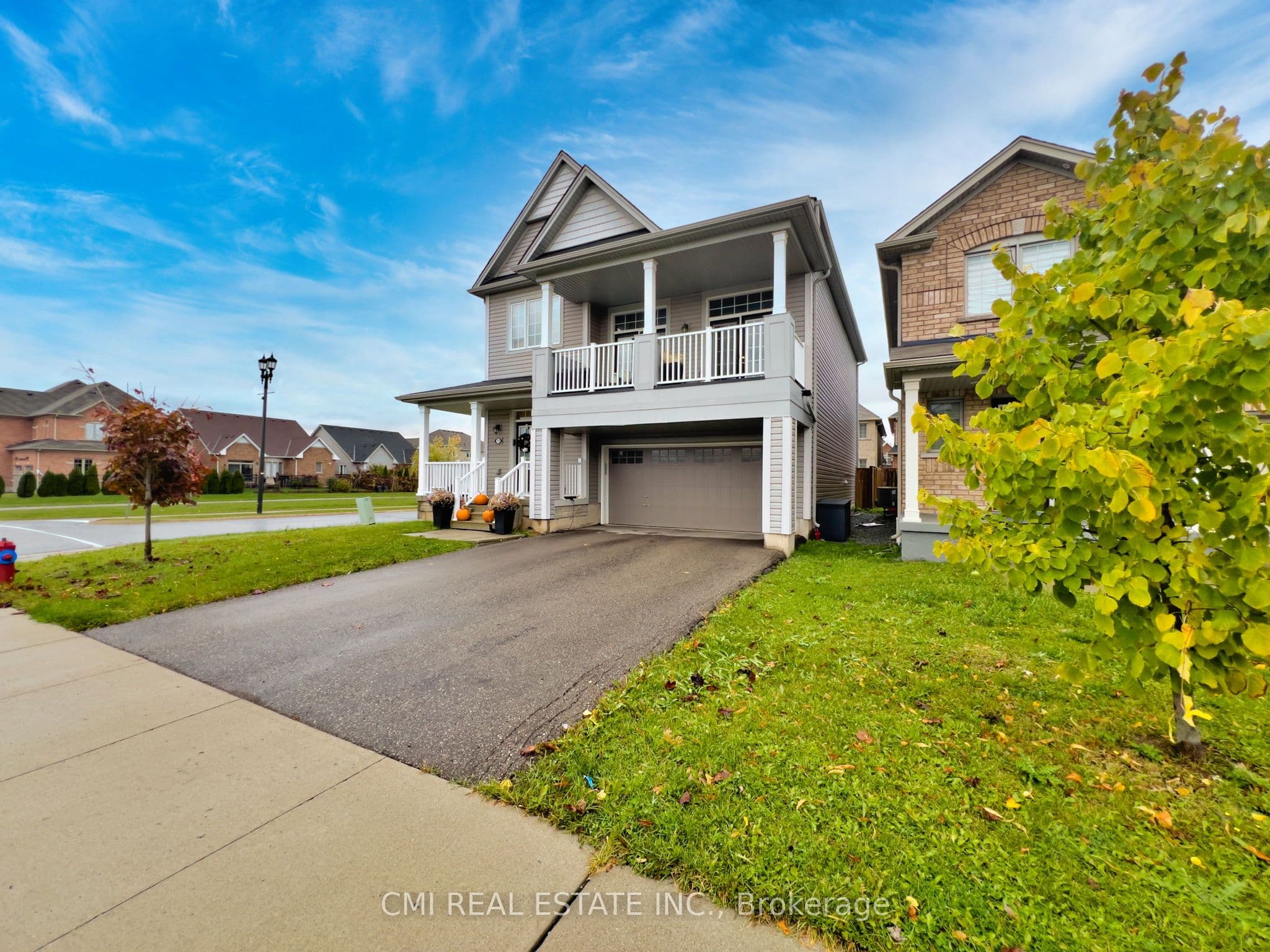 7732 BUTTERNUT BLVD Boulevard, Niagara Falls, ON L2E 6N9
