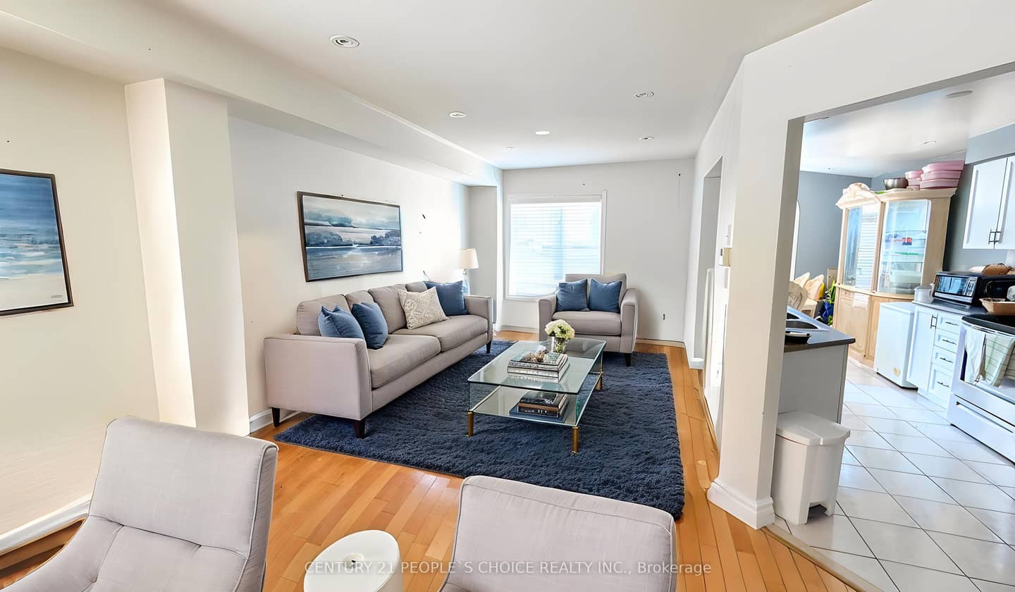 20 Belinda Drive, Brampton, ON L7A 2W6
