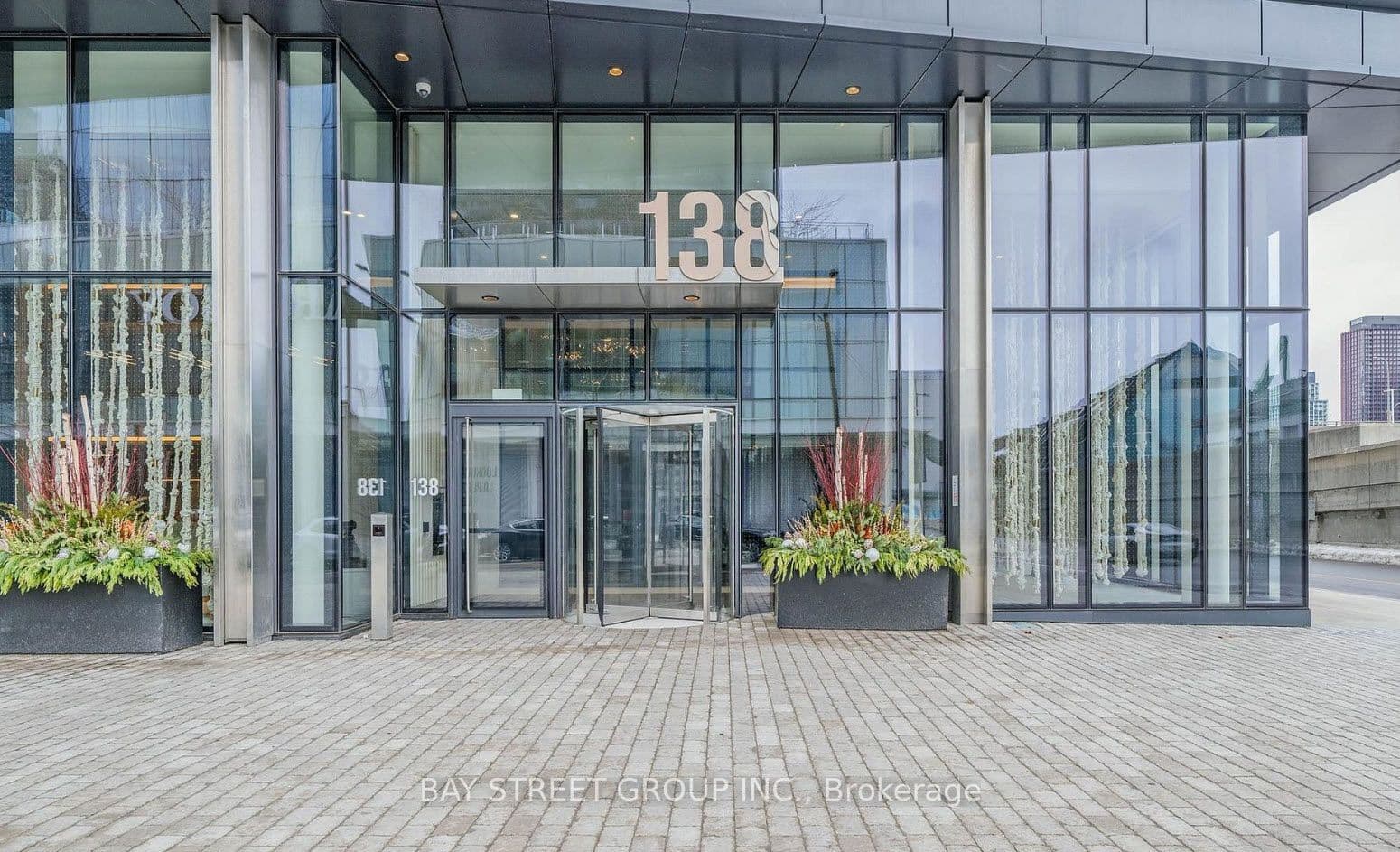 138 Downes Street 4302, Toronto, ON M5E 0E4