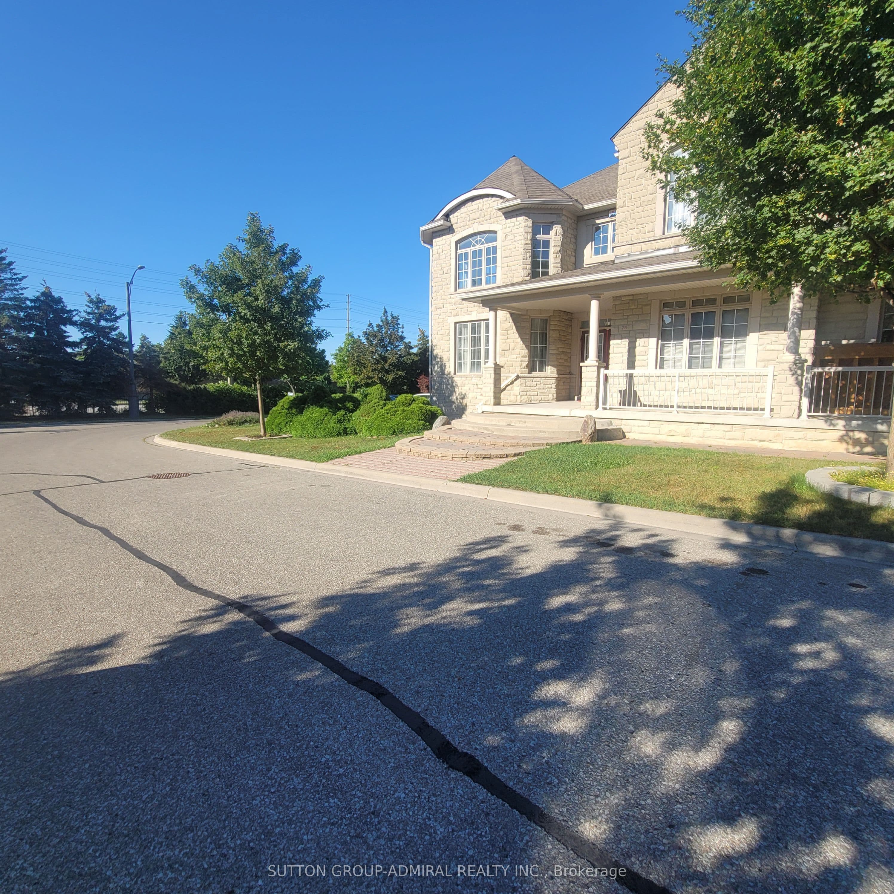 78 Pieta Place, Vaughan, ON L4H 3G2