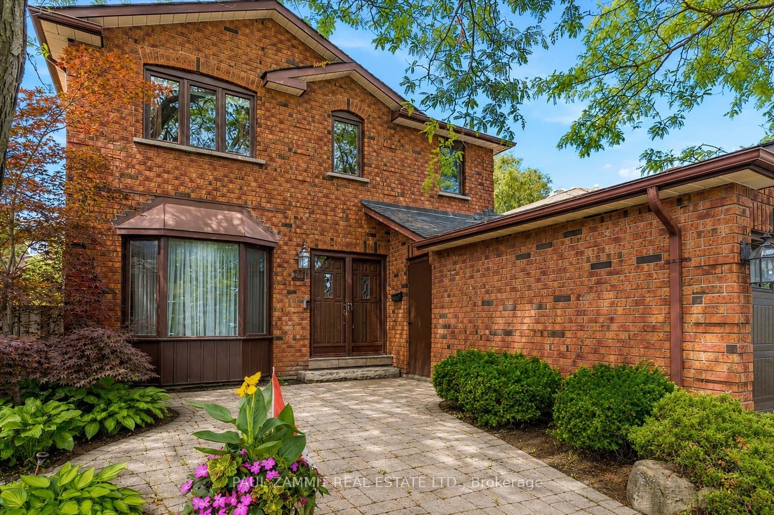 180 Lyndhurst Drive, Markham, ON L3T 6T6