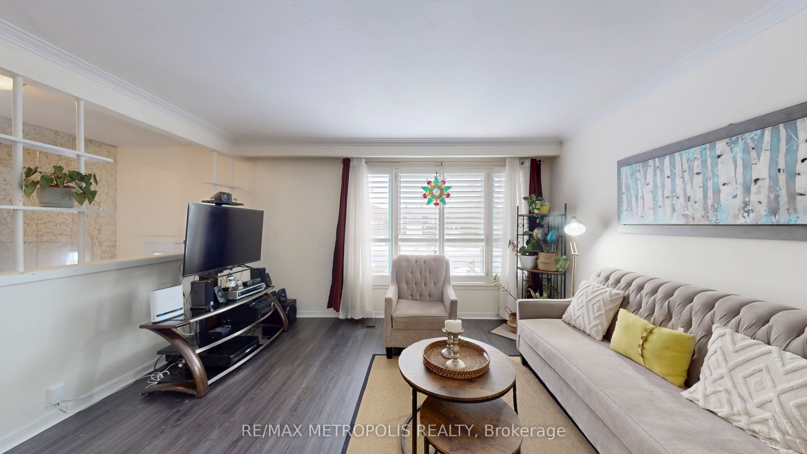 68 Paulvale Crescent, Toronto, ON M3J 1K5