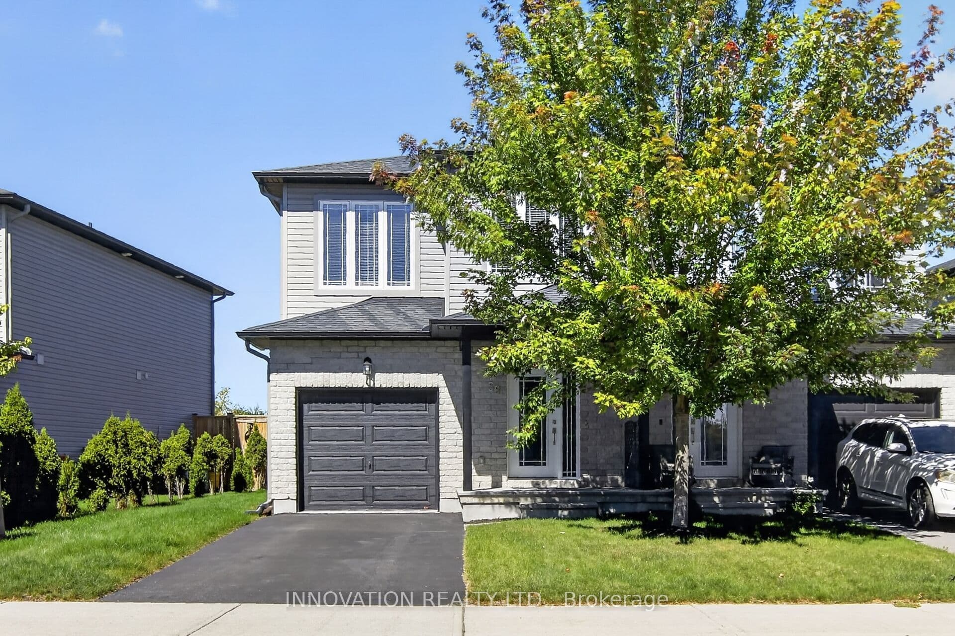 59 Morris Street, Carleton Place, ON K7C 0E8