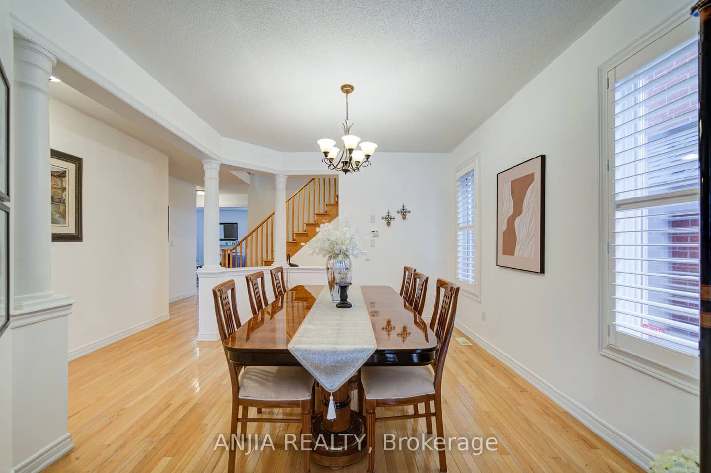 20 Appleview Road, Markham, ON L6E 1Y4