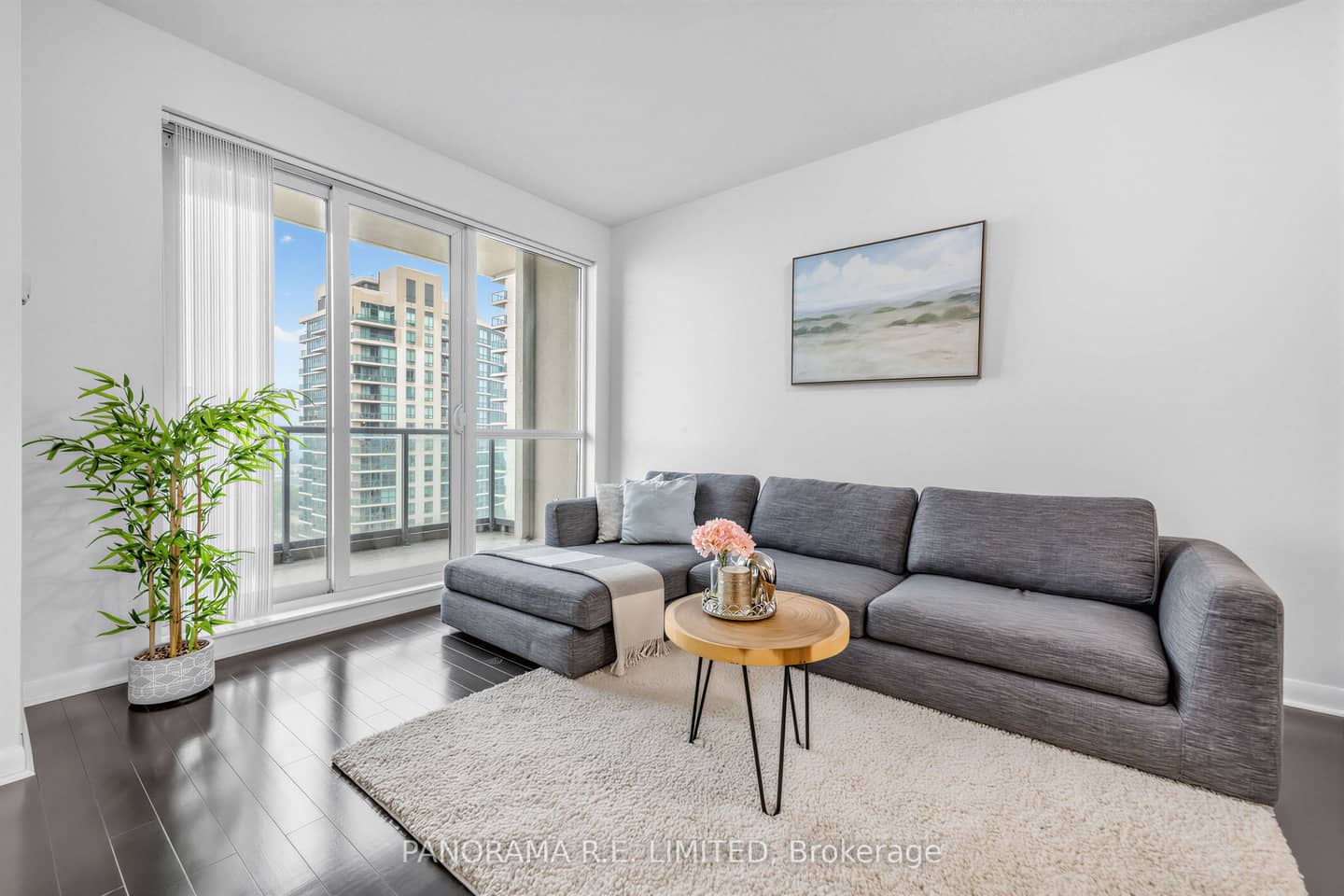 235 Sherway Gardens Road 2411, Toronto, ON M9C 0A2