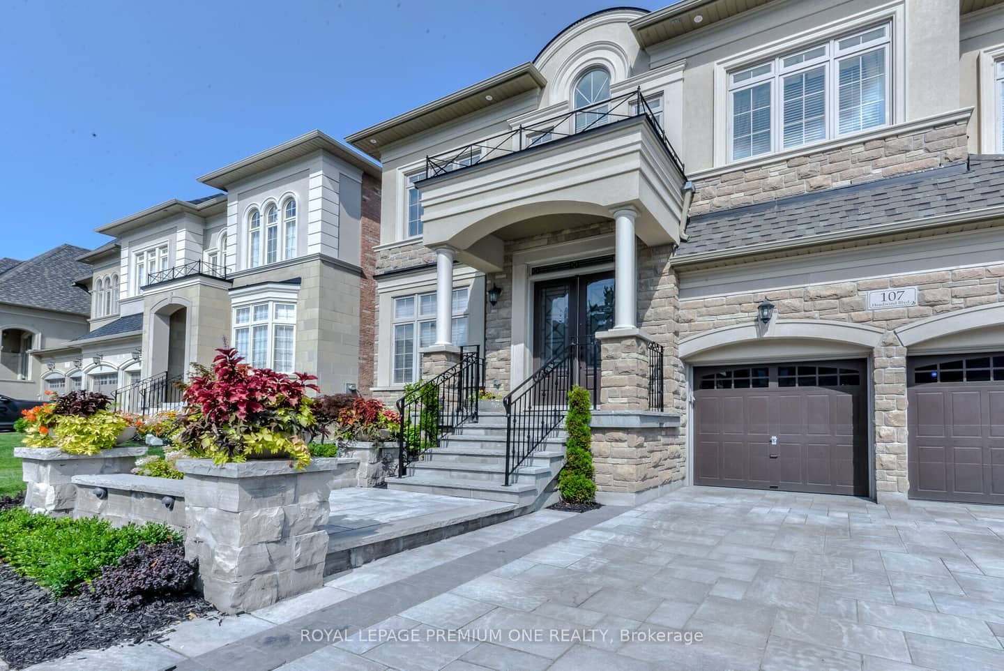 107 Headwind Boulevard, Vaughan, ON L4H 4C7
