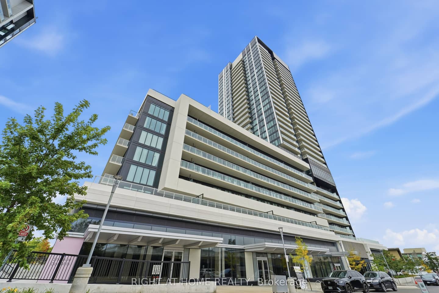 50 O'Neill Road 1207, Toronto, ON M3C 0R1