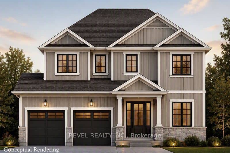 37 VICTORIA Avenue 18, Halton Hills, ON L7J 1Z1