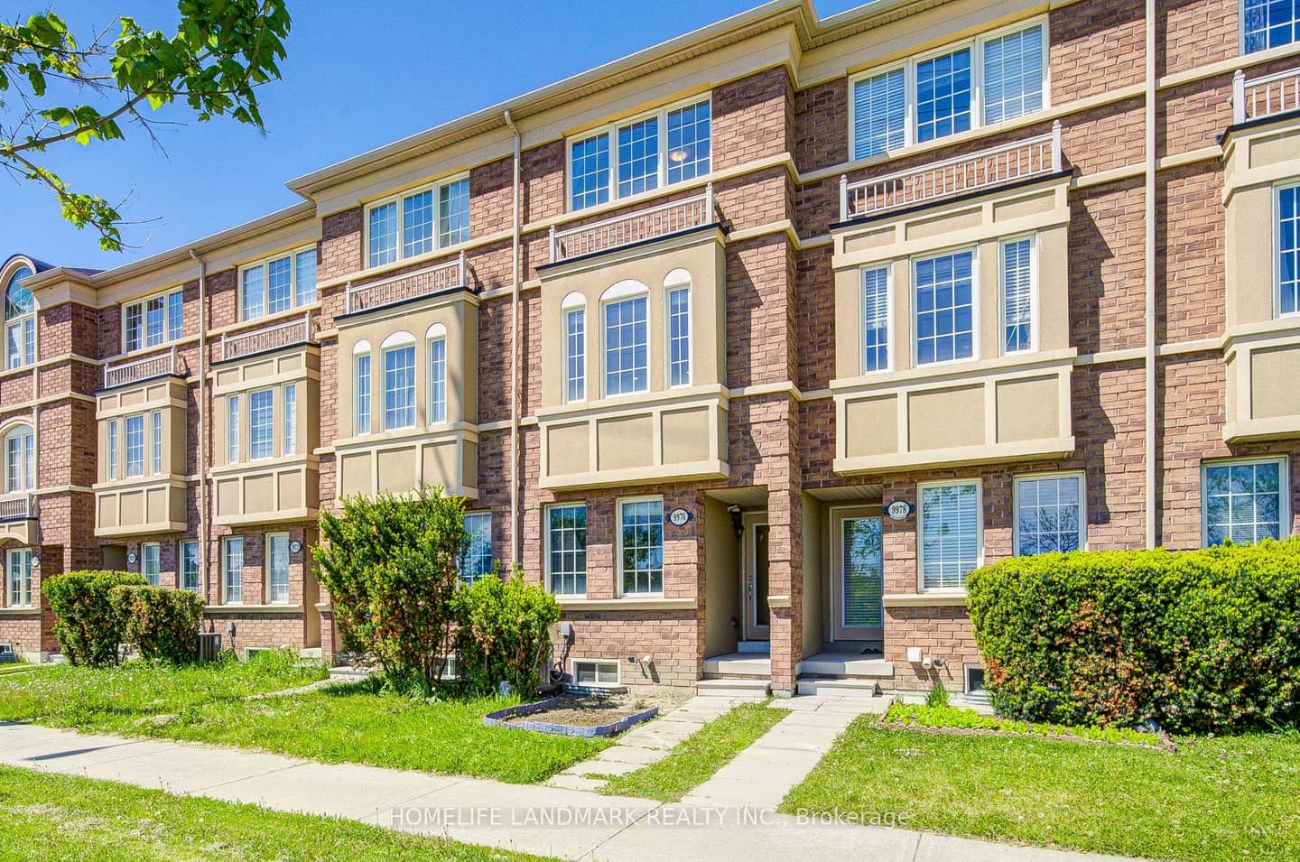 9976 McCowan Road, Markham, ON L6C 0N1