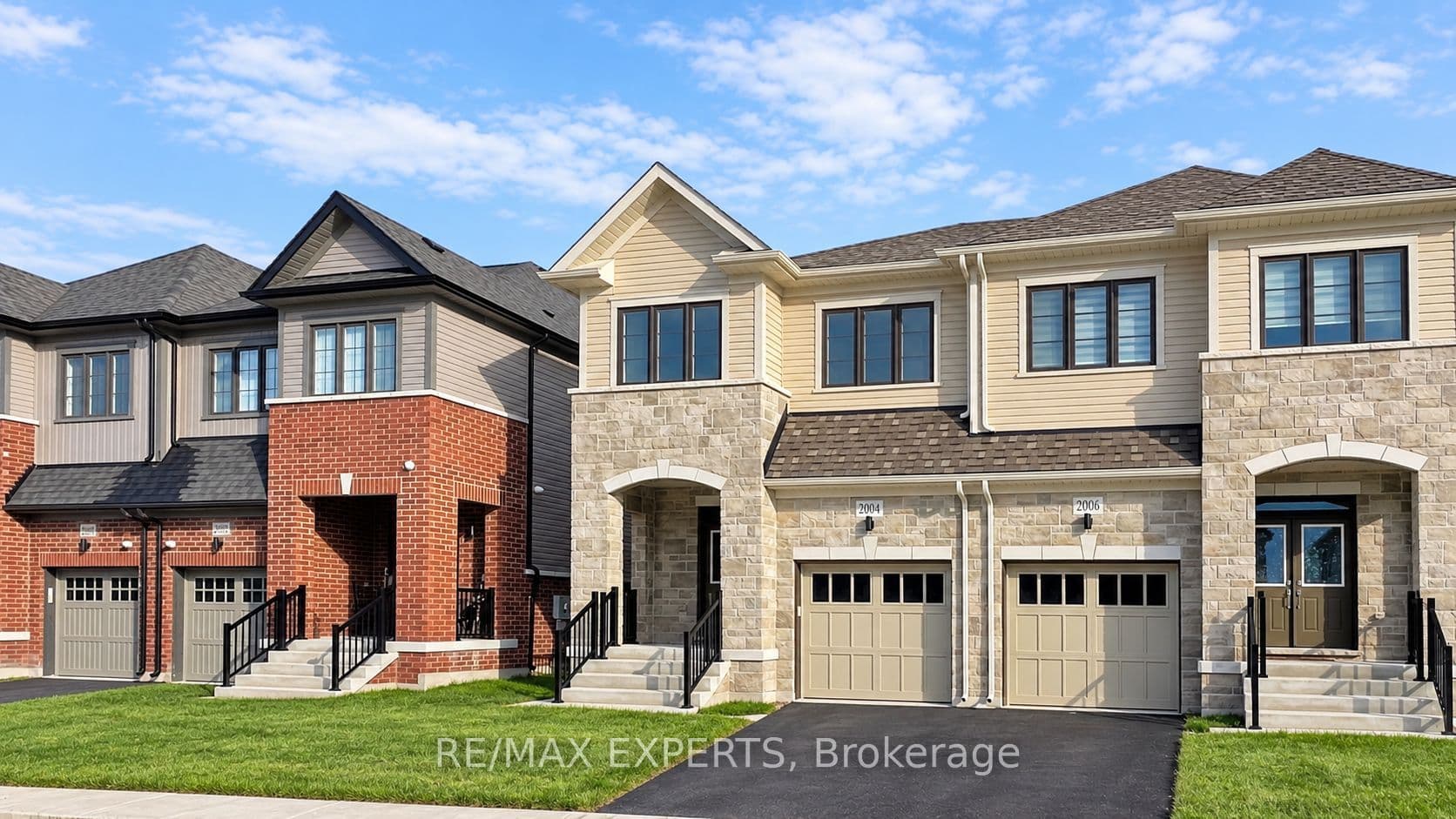 2004 Horace Duncan Crescent, Oshawa, ON L1H 0H4