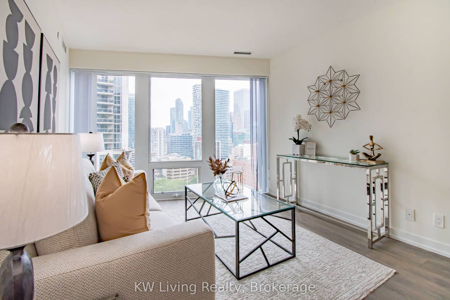 60 Shuter Street 2506, Toronto, ON M5B 0B7