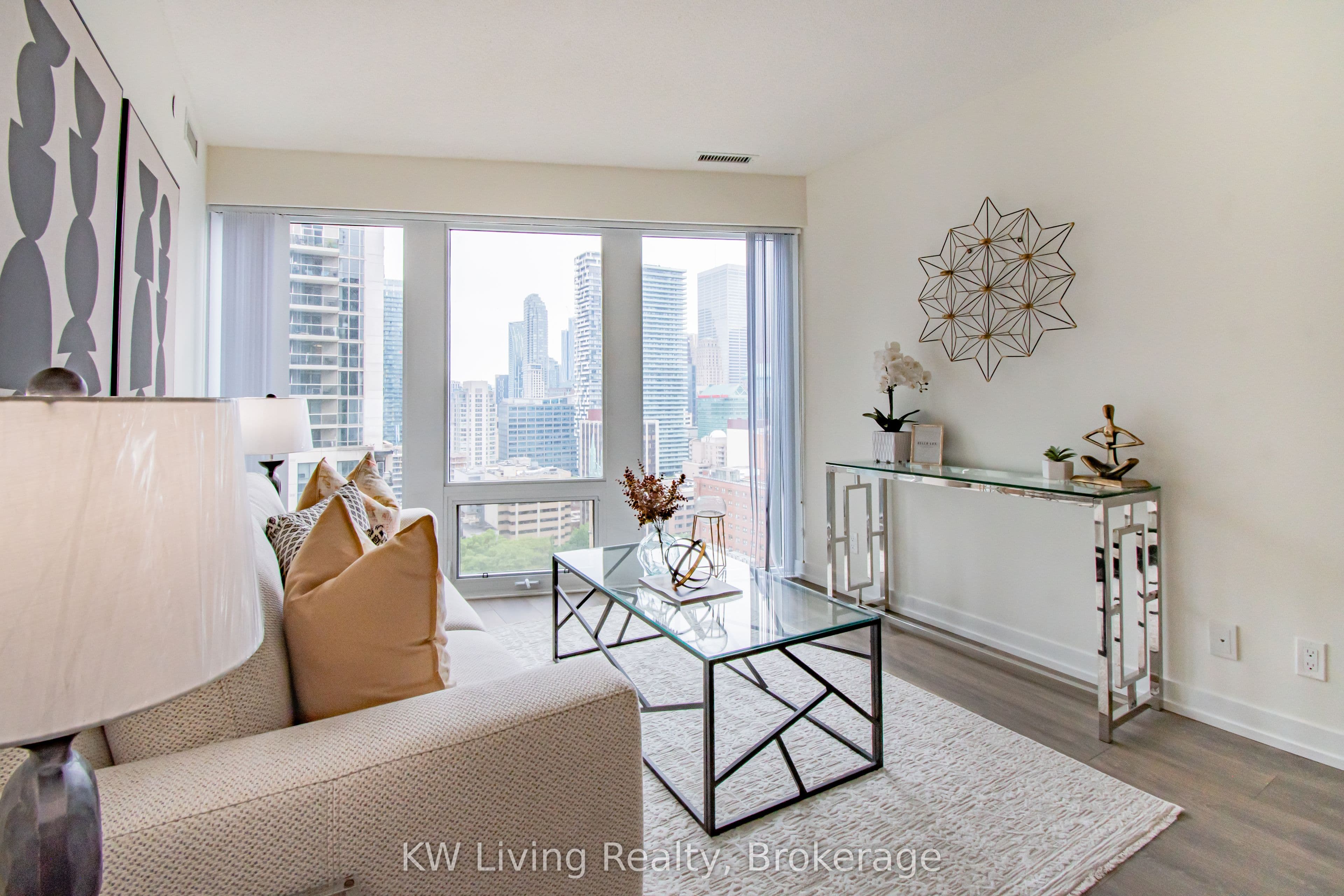60 Shuter Street 2506, Toronto, ON M5B 0B7