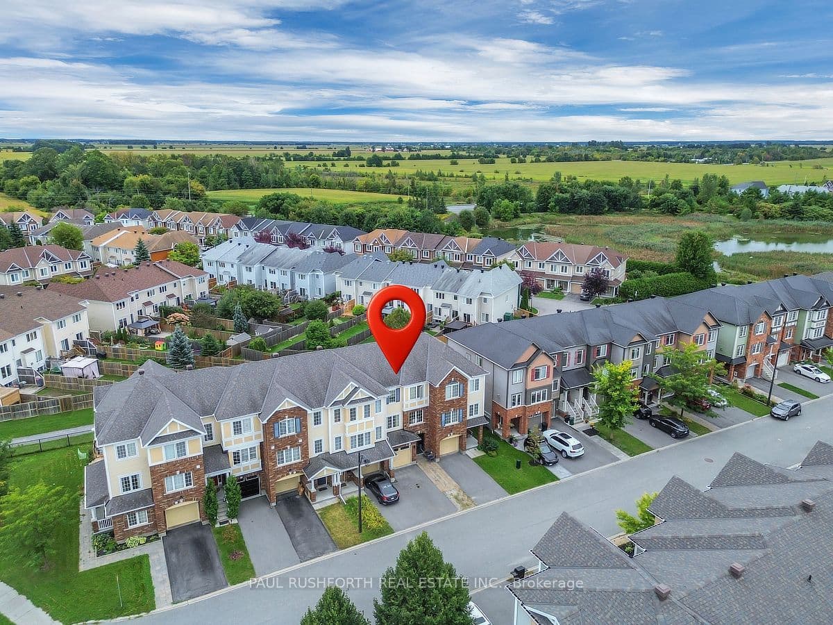 509 Coldwater Crescent, Kanata, ON K2M 0J4
