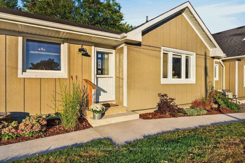 4379 Henderson Road, Milton, ON L9E 0K2
