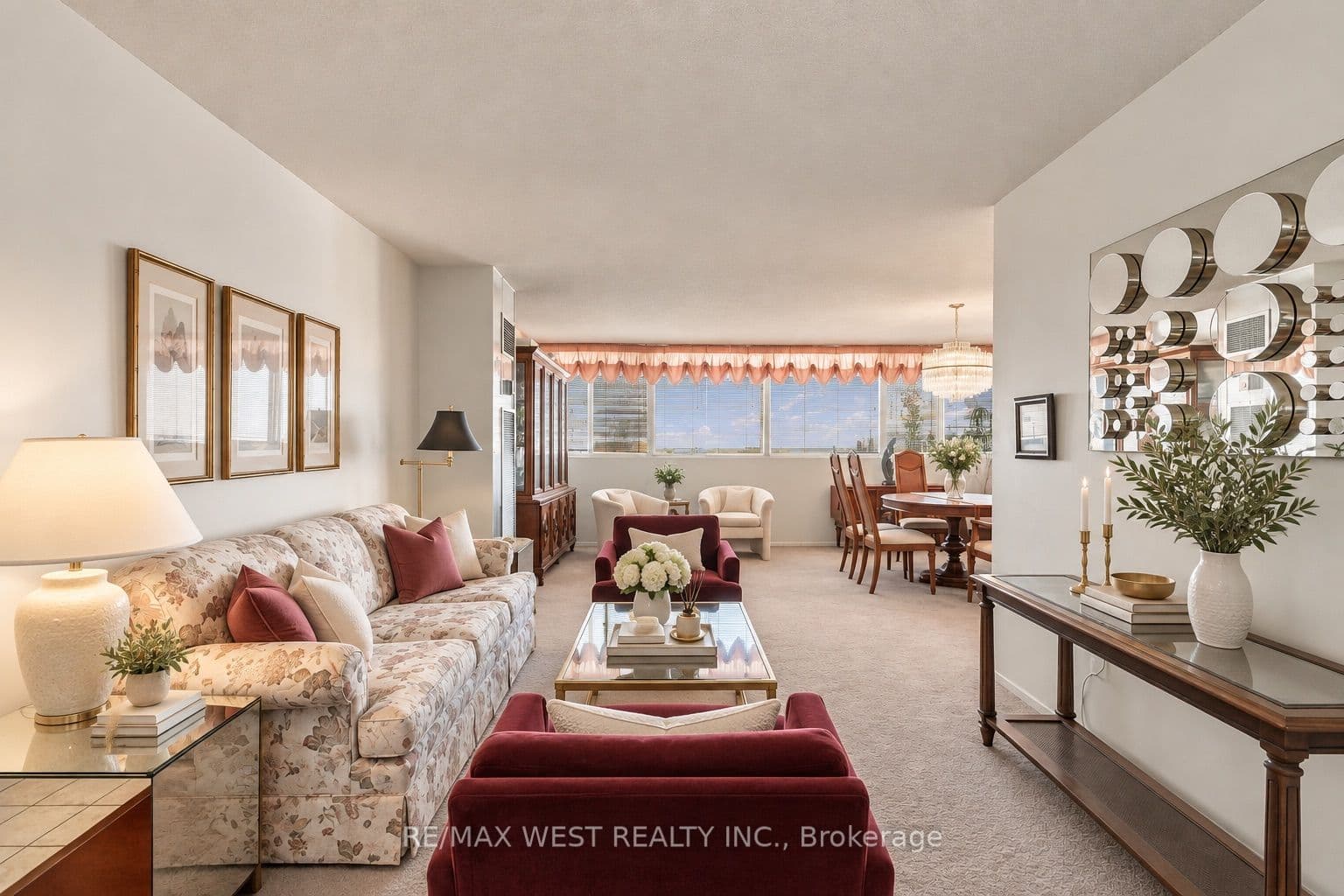 80 Antibes Drive 2702, Toronto, ON M2R 3N5