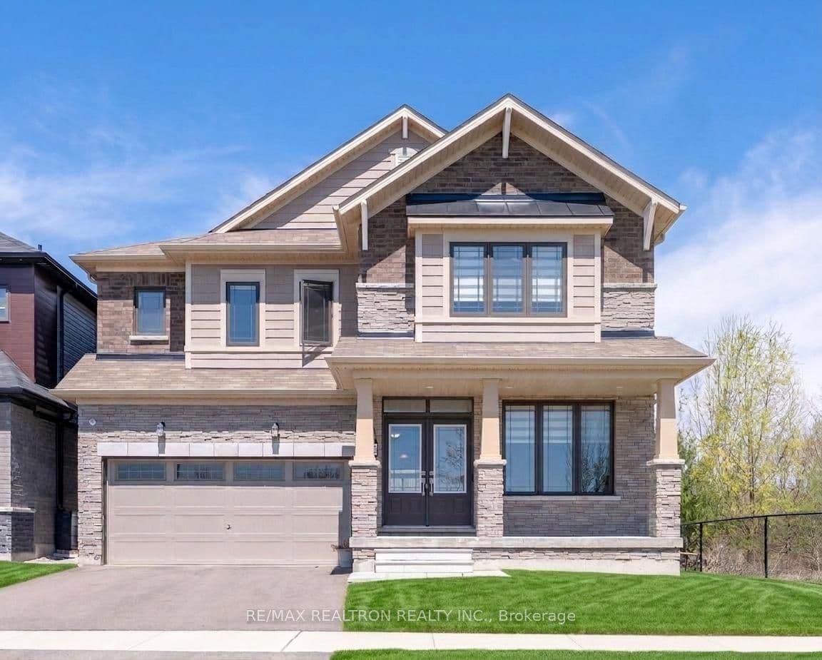 372 Blackburn Drive, Brantford, ON N3T 5L5