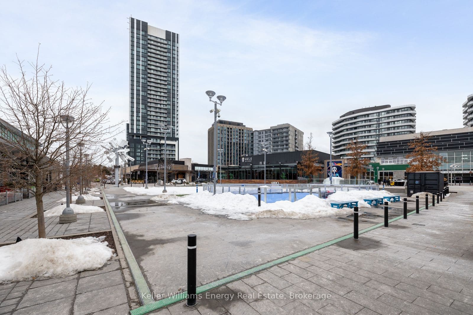 50 O'Neill Road 1208, Toronto, ON M3C 0R2