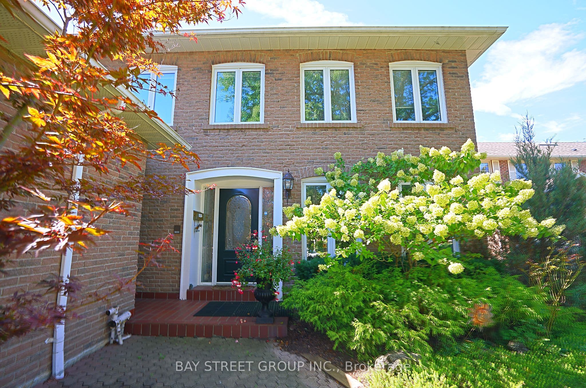 3530 Kingbird Court, Mississauga, ON L5L 2R1