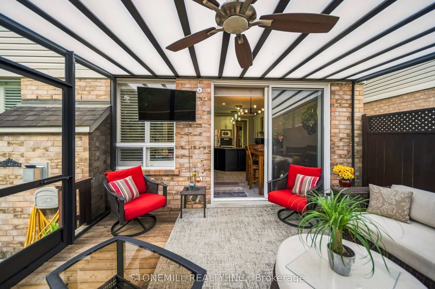 1661 Dempsey Crescent, Milton, ON L9T 5M5