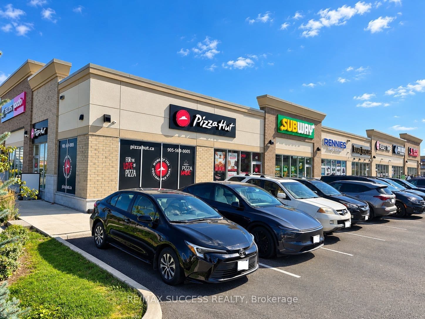 3460 Platinum Drive 25, Mississauga, ON L5M 7N4