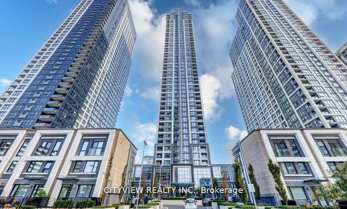 7 Mabelle Avenue 3009, Mississauga, ON M9A 0C9