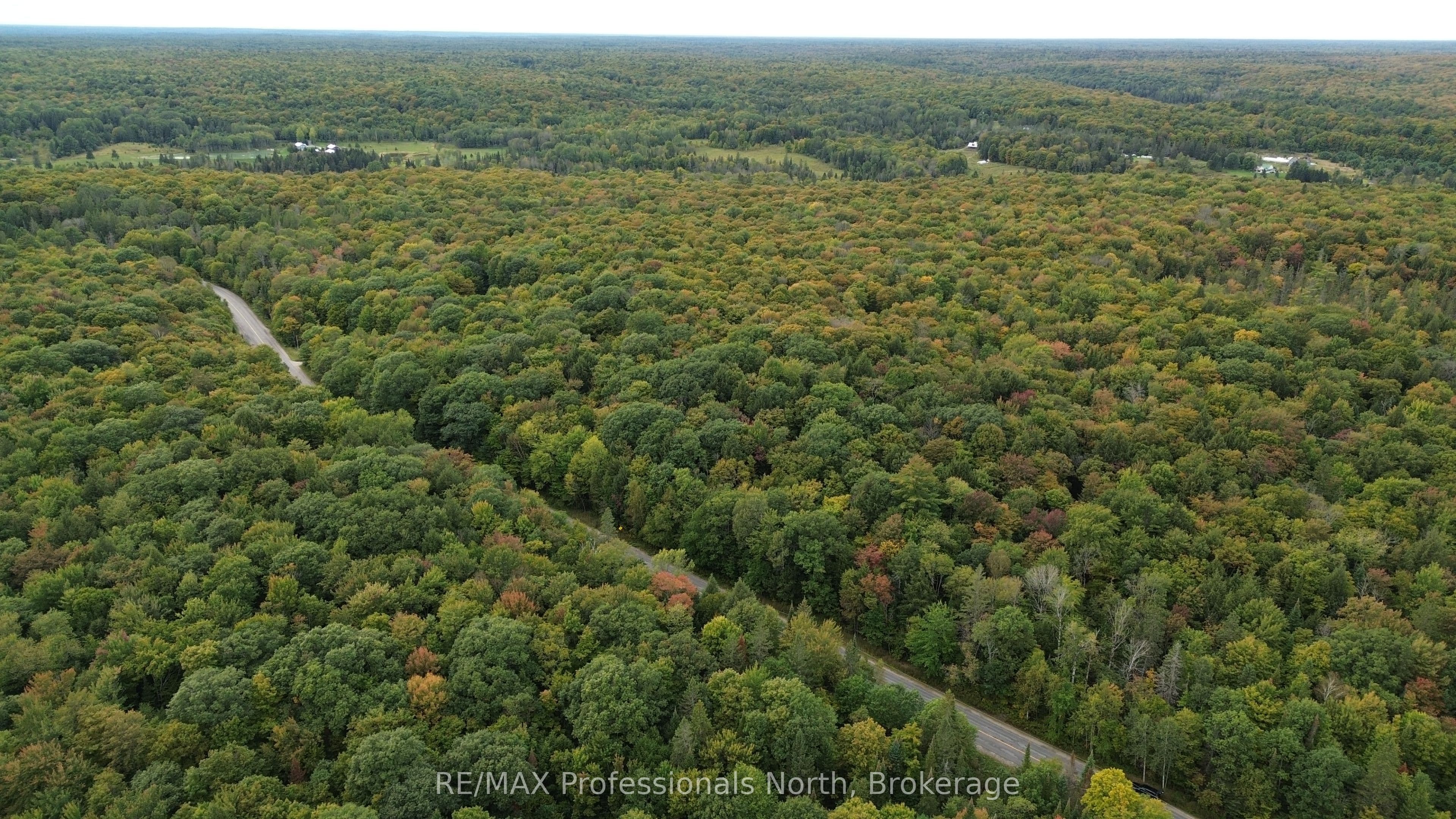 Concession 5 Lot 17 Aspdin Road, Muskoka Lakes, ON P0C 1J0