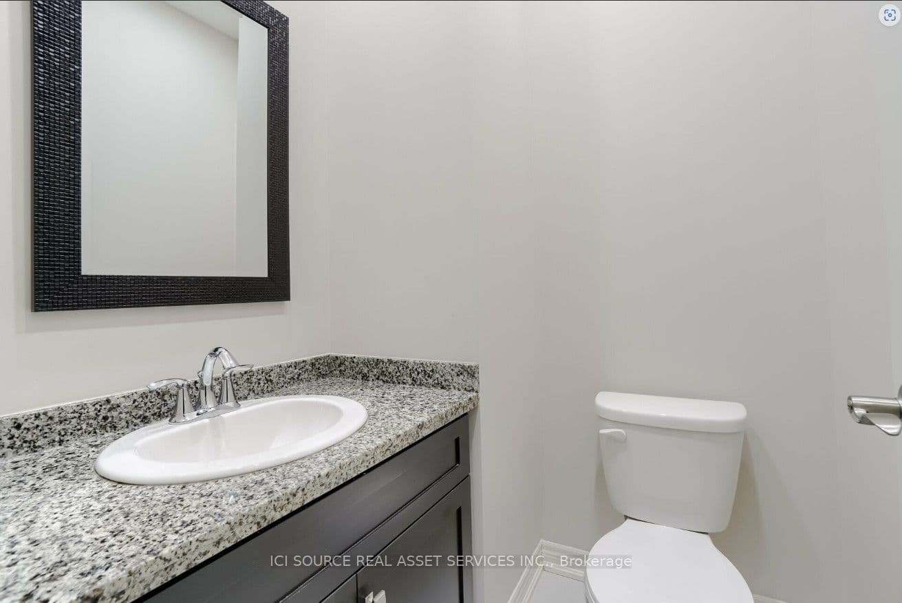93 Sonoma Valley Crescent, Hamilton, ON L9B 0J3