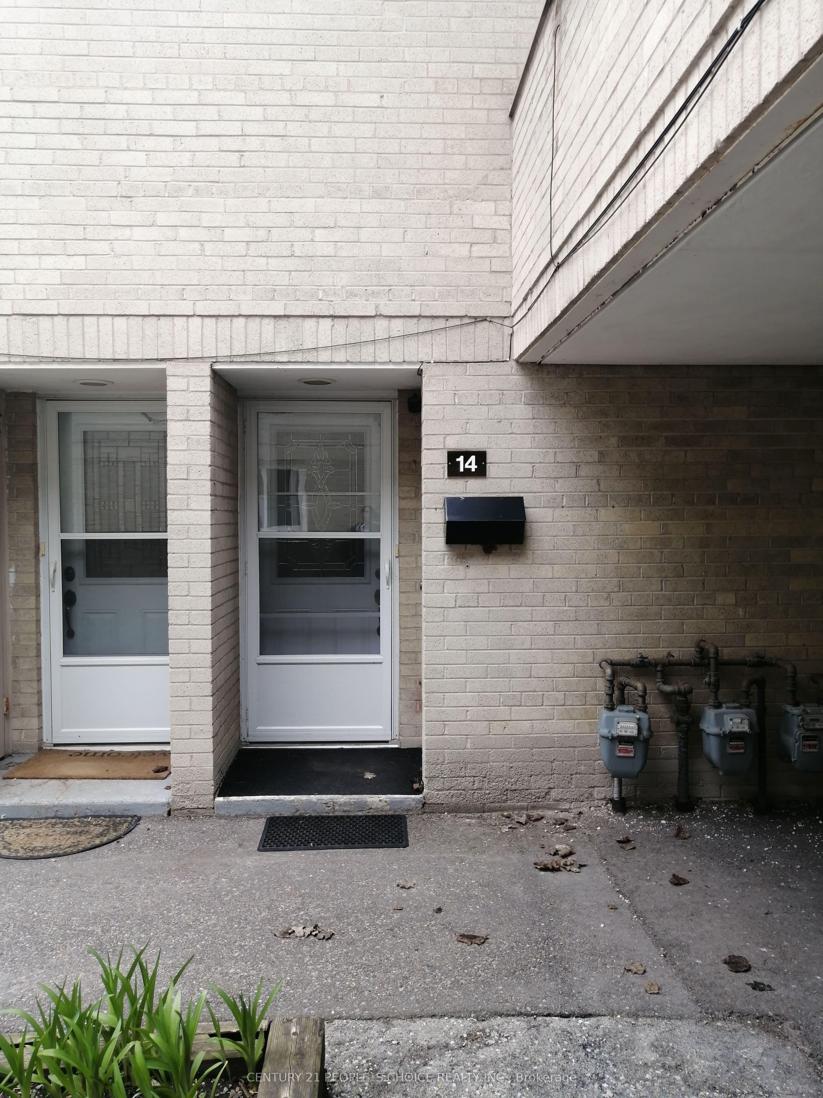 23 Four Winds Drive 14, Toronto, ON M3J 1K7