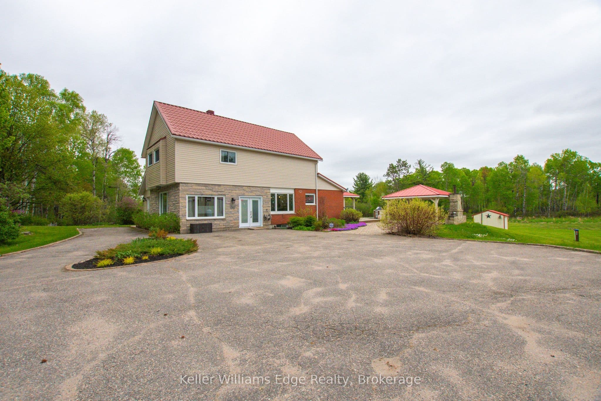 89 HILLS SIDING Road, Callander, ON P0H 1H0