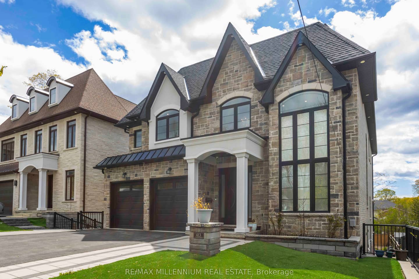 413 Sheppard Avenue, Pickering, ON L1V 1E6