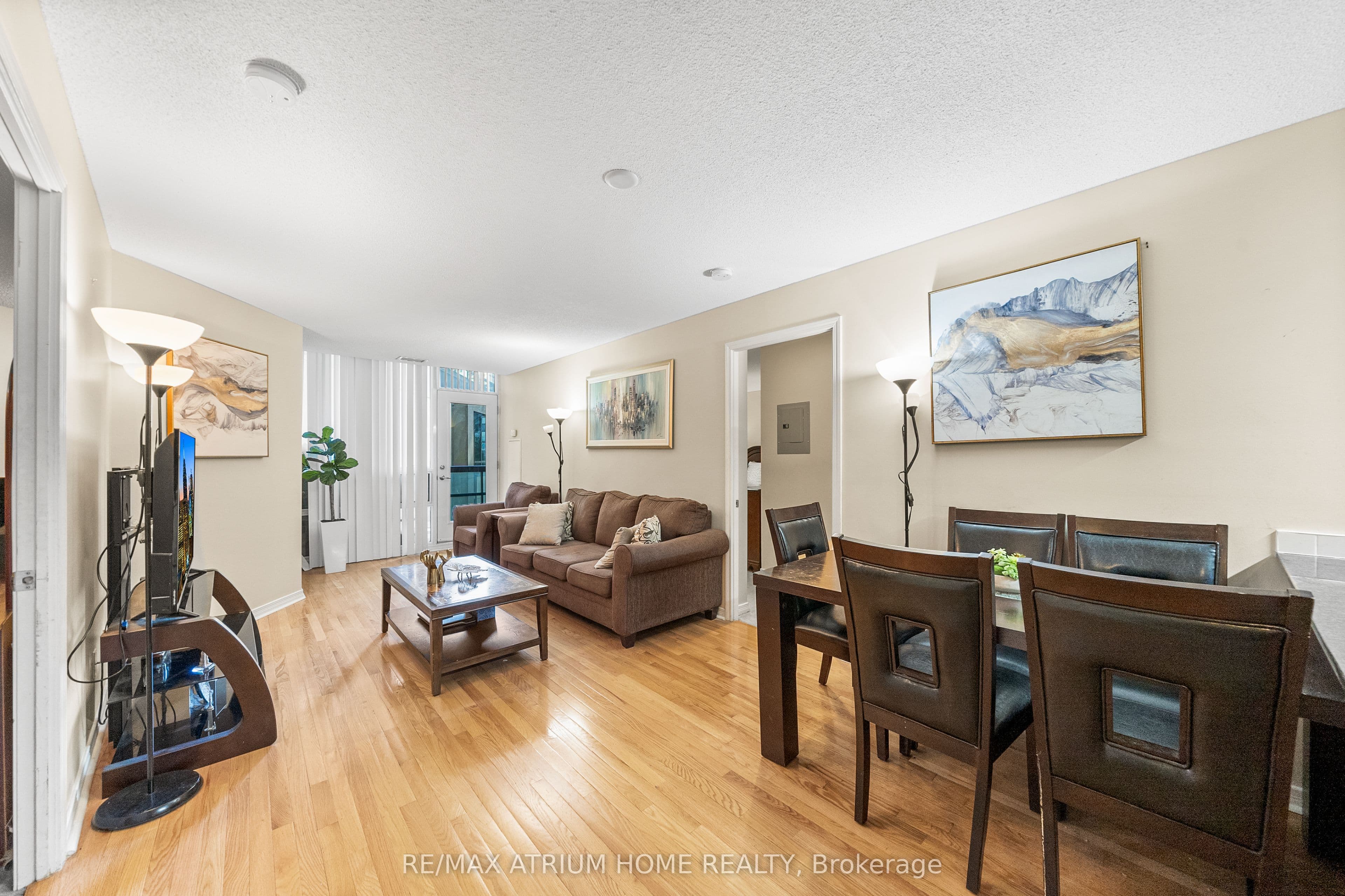 509 Beecroft Road 317, Toronto, ON M2N 0A3