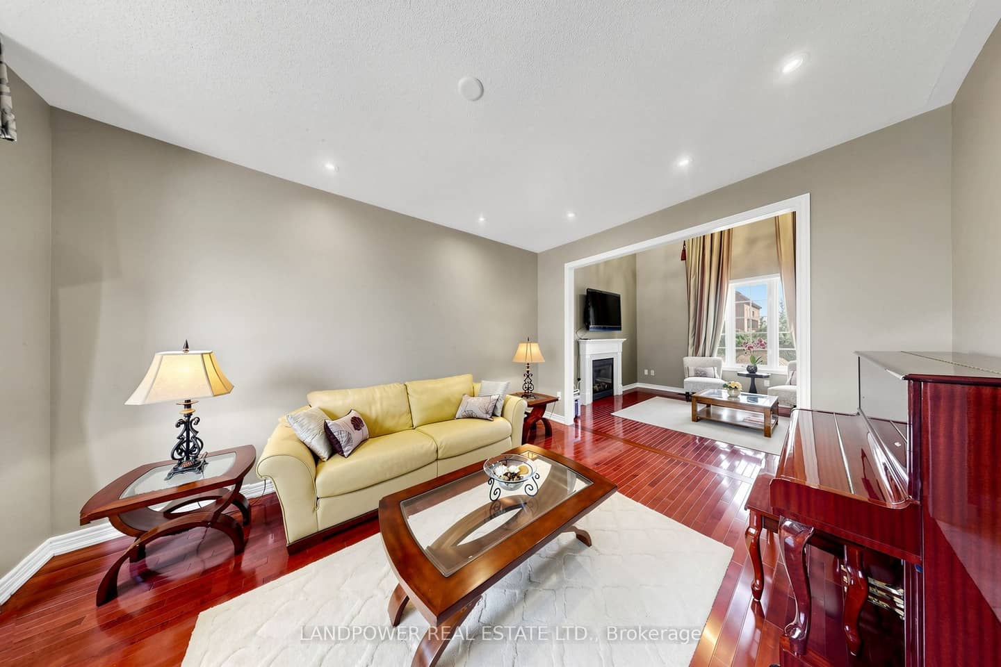25 Reflection Road, Markham, ON L6C 0A1