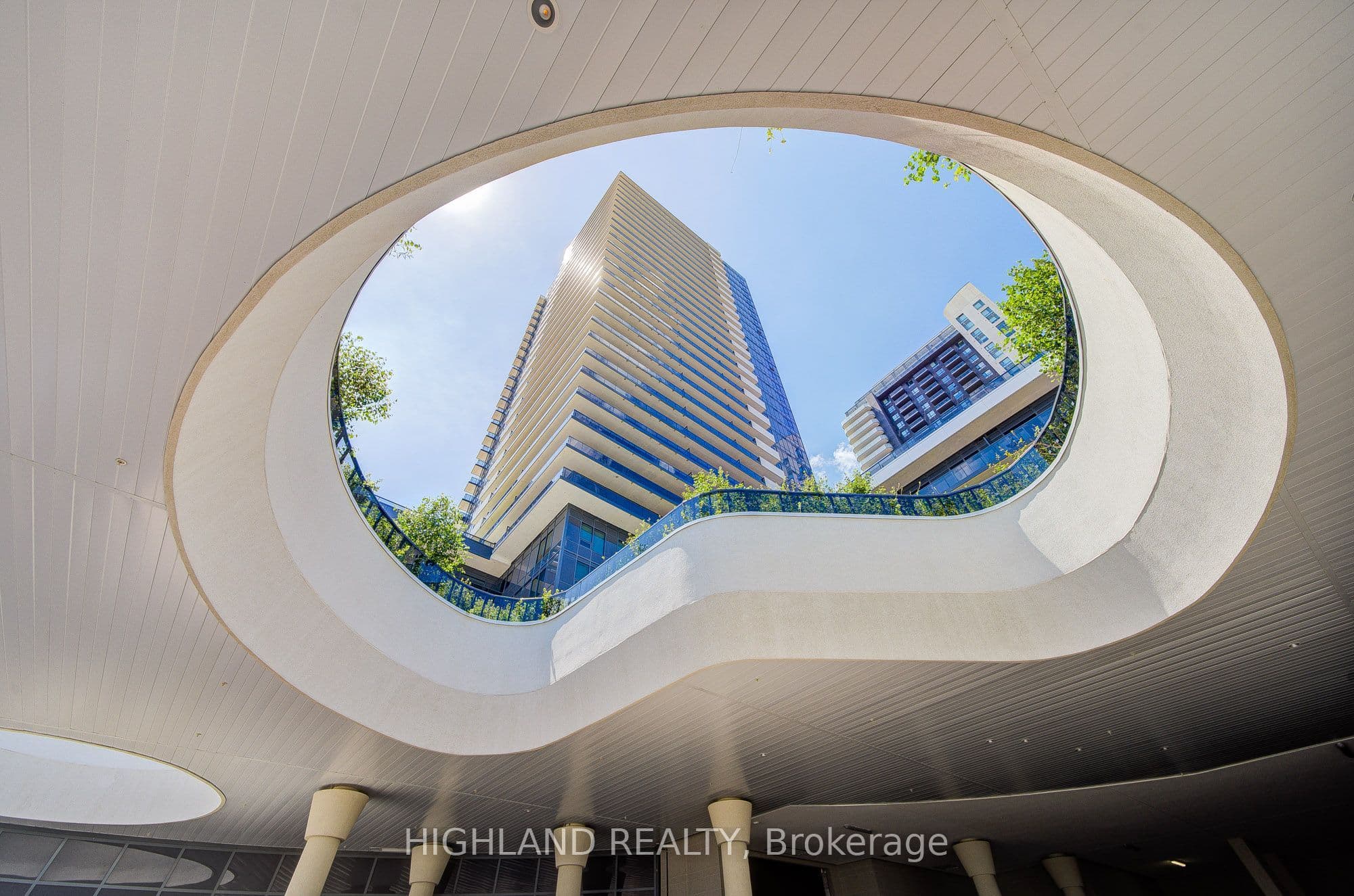 5081 Hurontario Street 3103, Mississauga, ON L4Z 0C9