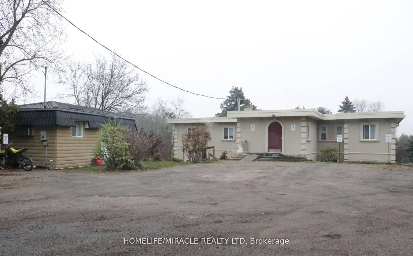 15685 Innis Lake Road, Caledon, ON L7C 3A2