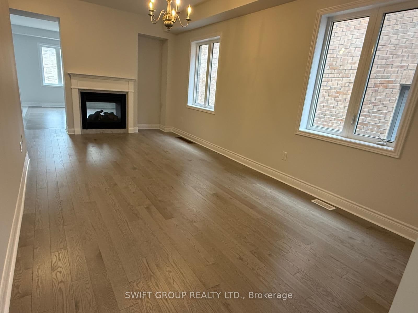 31 Keyworth Crescent, Brampton, ON L6R 4E8