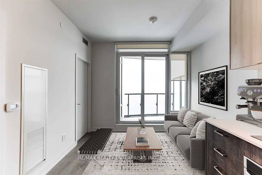 1926 Lake Shore Boulevard W 3607, Toronto, ON M6S 1A1
