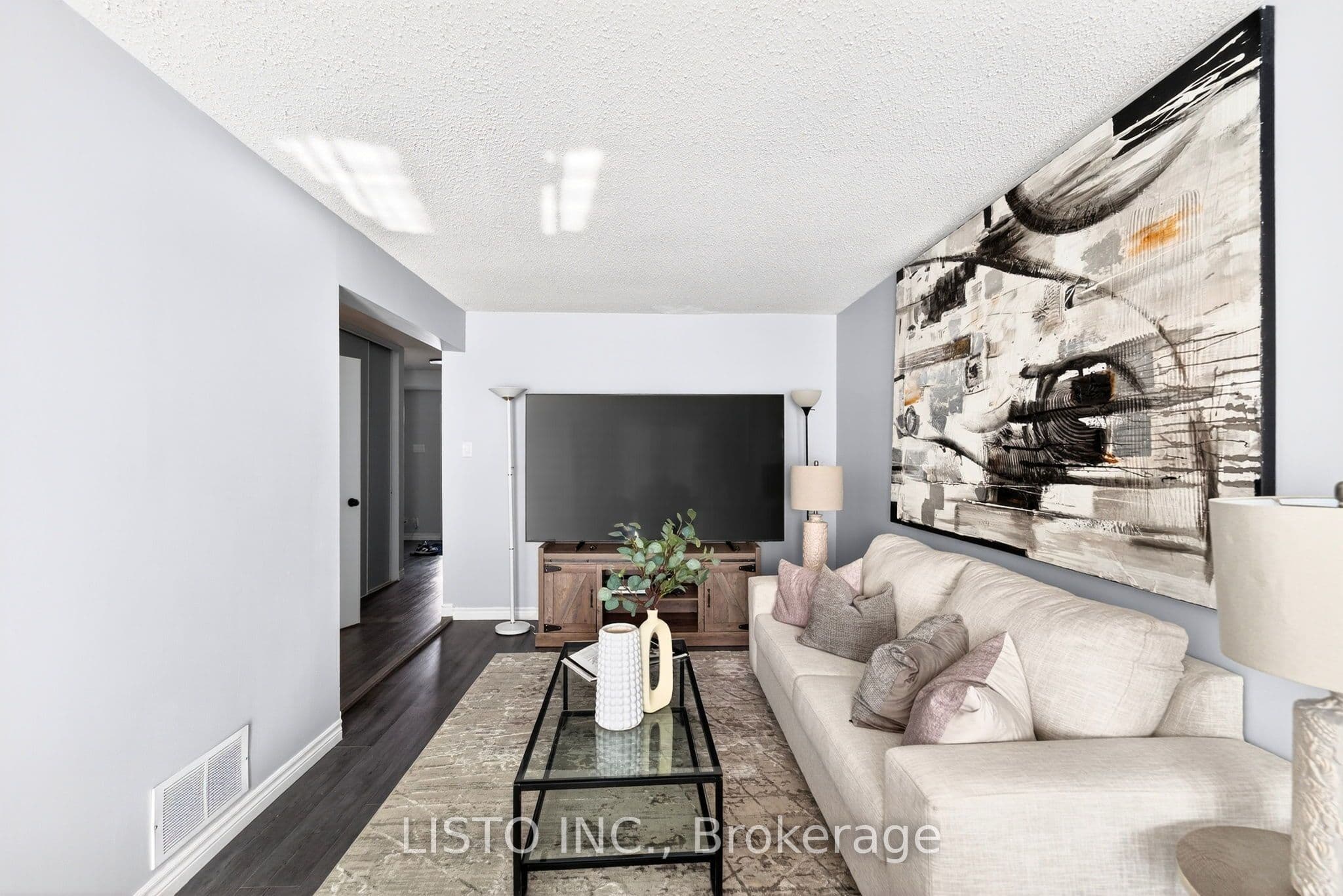 69 Horseley Hill Drive, Toronto, ON M1B 1W4
