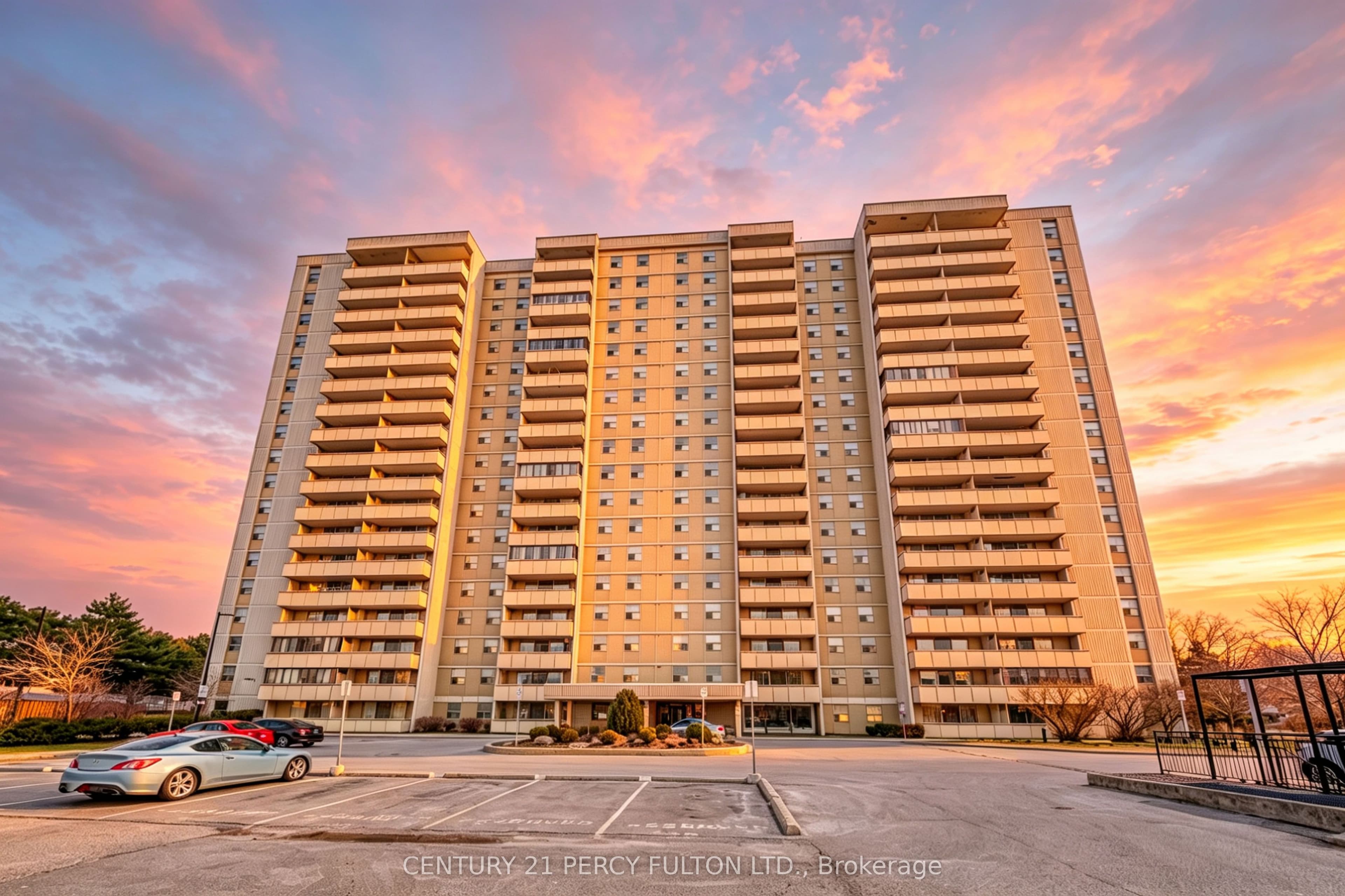 1338 York Mills Road 512, Toronto, ON M3A 3M3