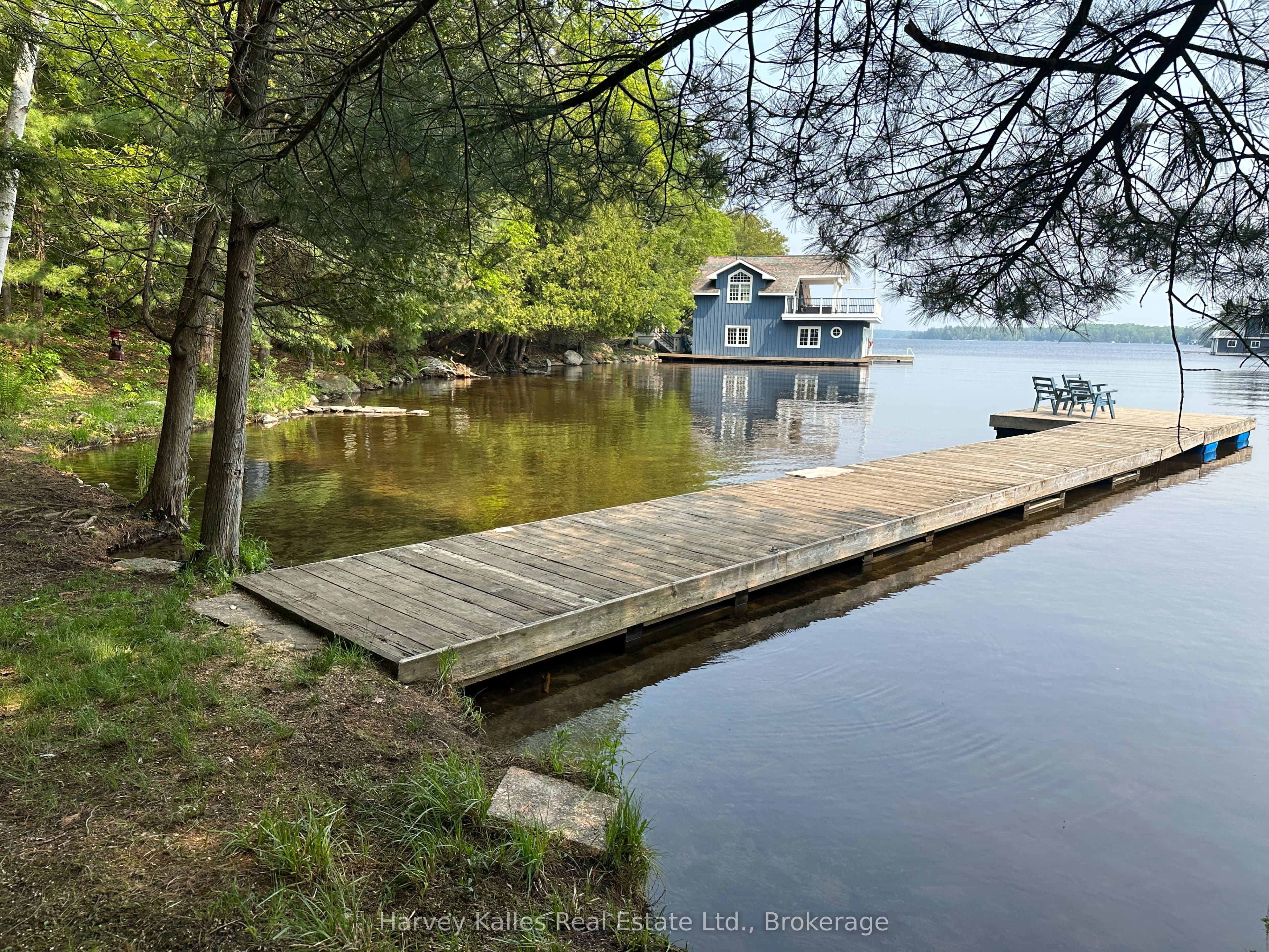 1254 Barlochan Road 4, Muskoka Lakes, ON P1P 1R2