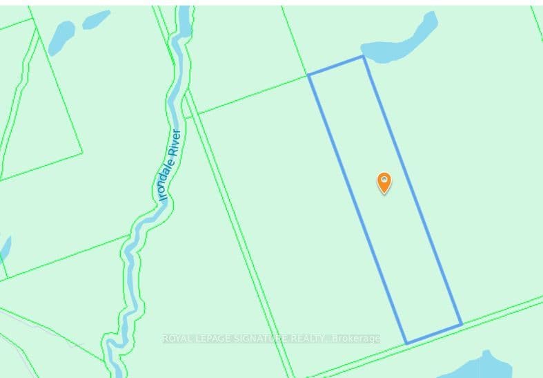 PT LT 27 CON 7 MONMOUTH HIGHLANDS E, Highlands East, ON K0M 1R0