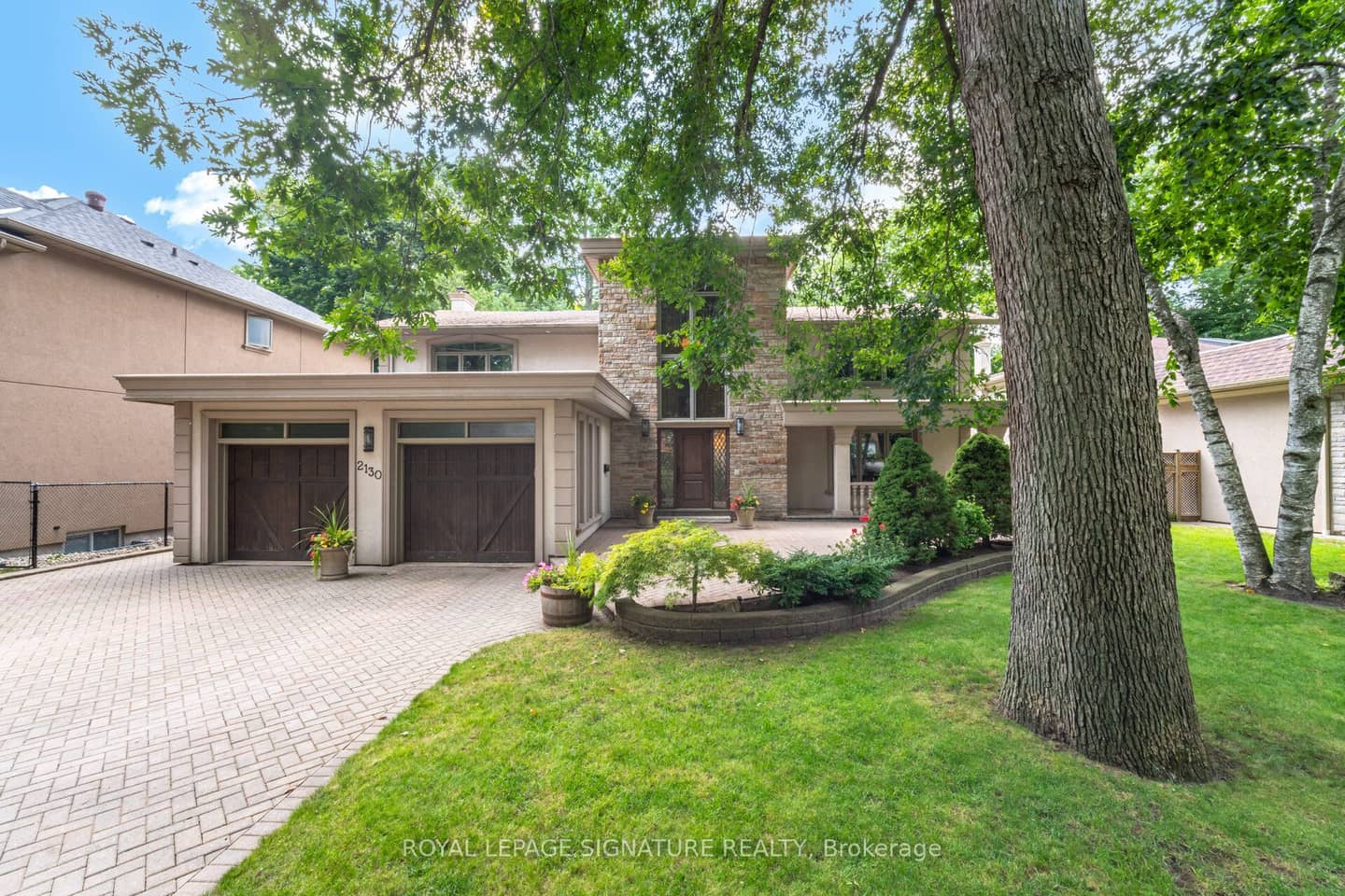 2130 Autumn Breeze Drive N, Mississauga, ON L5B 1R4
